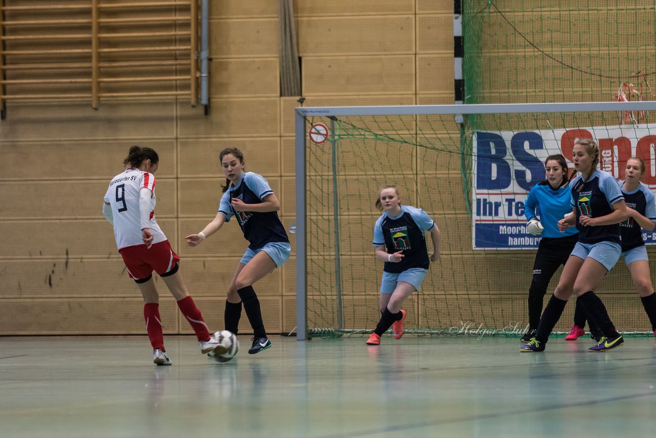 Bild 104 - Frauen La Rieve Cup